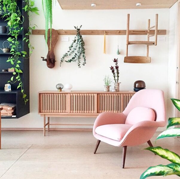 Sillón Swoon-194334