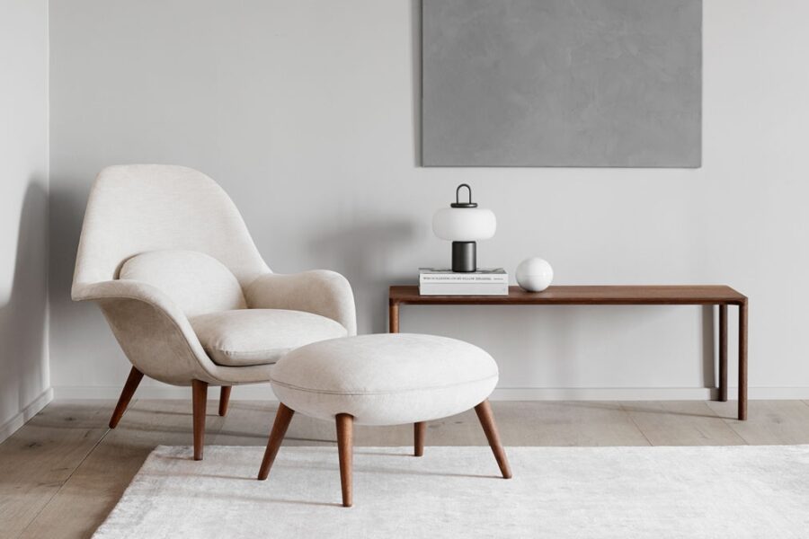 Sillón Swoon-194333