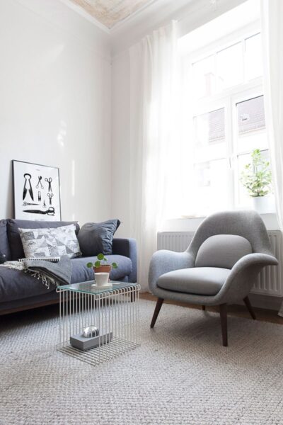Sillón Swoon-194343