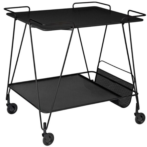 Trolley Matégot -300566
