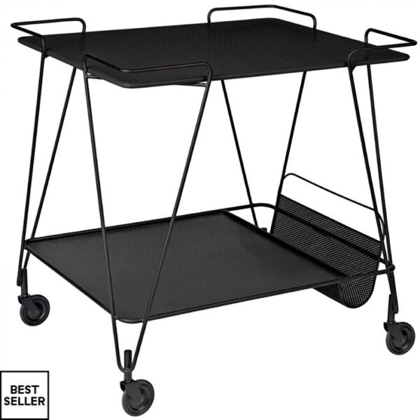 Trolley Matégot -0