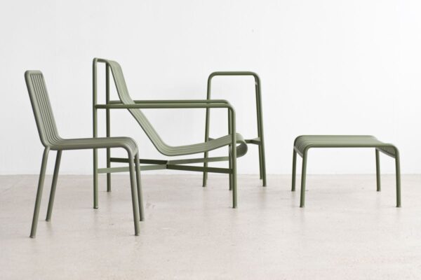 Silla Palissade Arms-132280