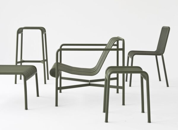 Silla Palissade Arms-132286