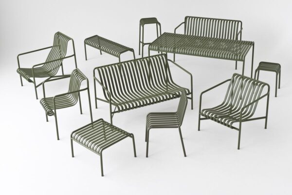 Silla Palissade Arms-132282