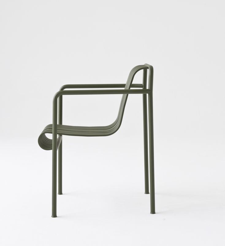 Silla Palissade Dining-132442