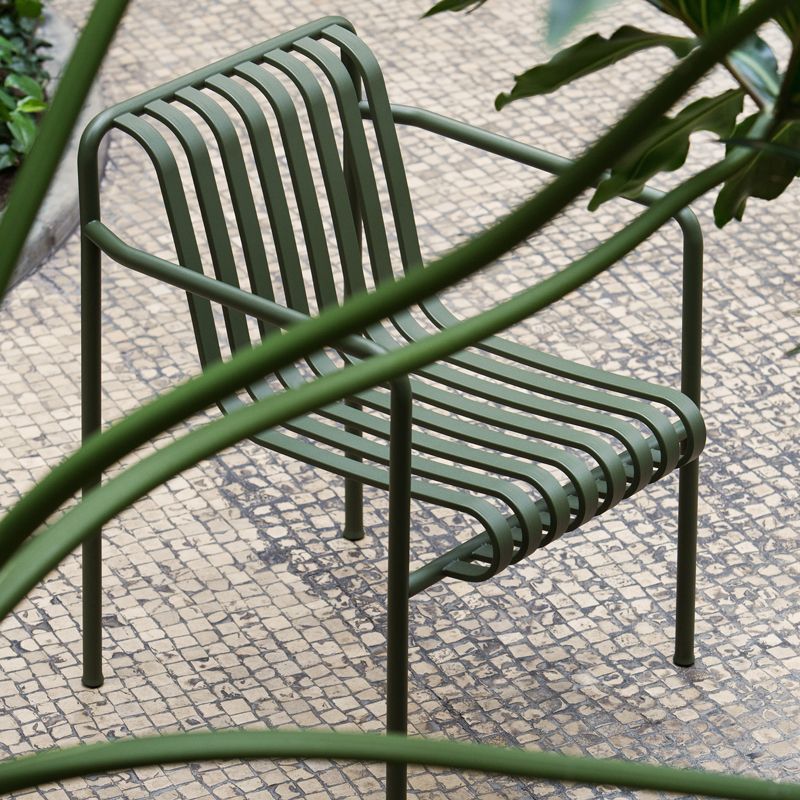 Silla Palissade Dining-132444
