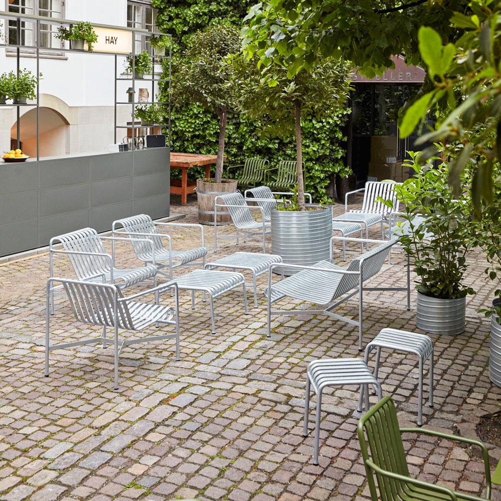 Sofá Palissade Lounge-243825