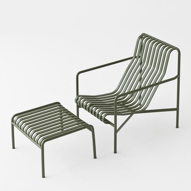 Sillón Palissade Lounge High-132547