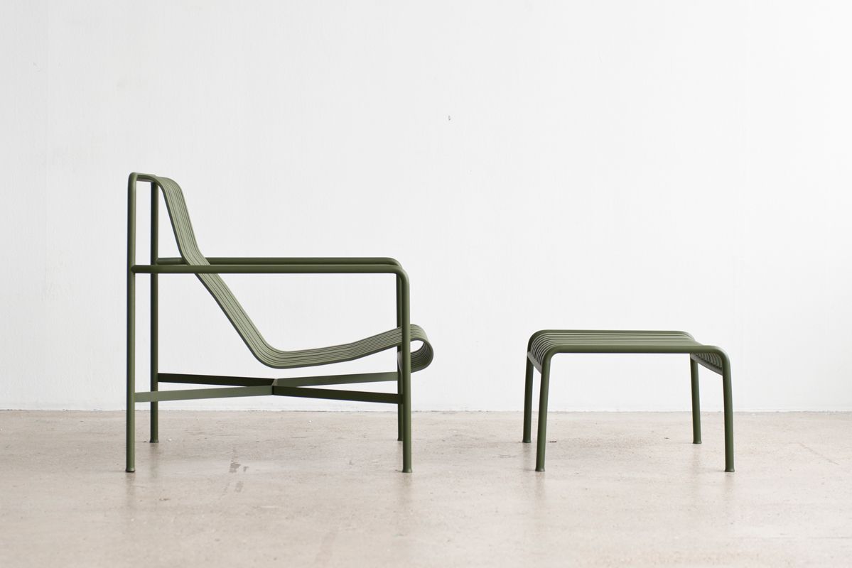 Sillón Palissade Lounge High-132546