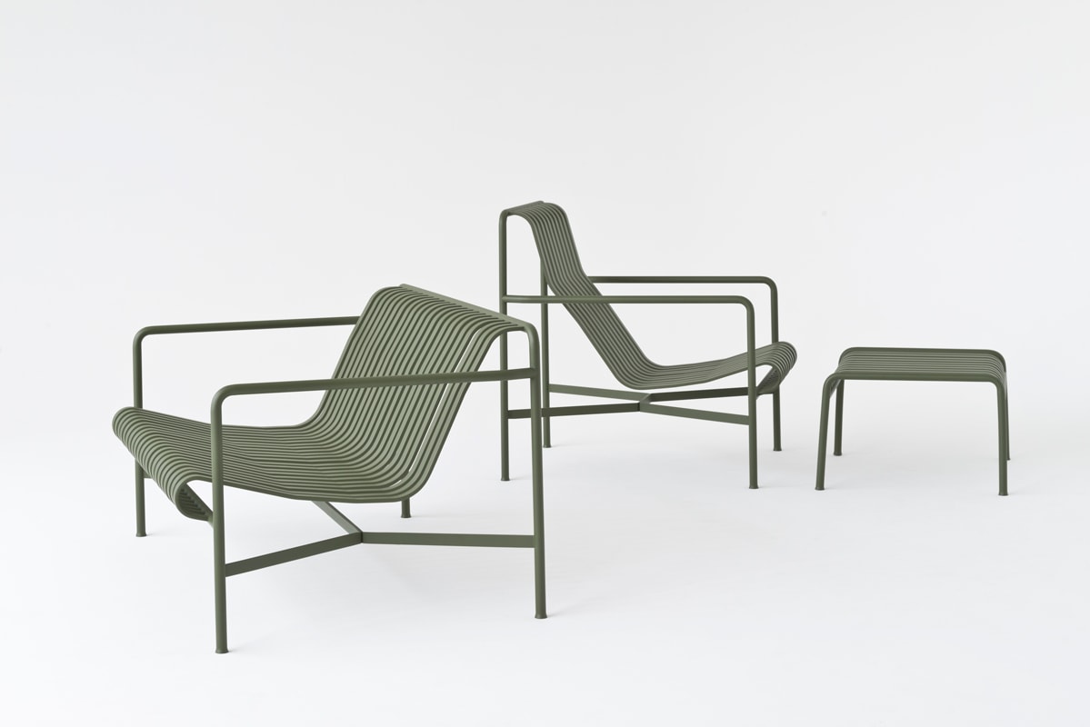 Sillón Palissade Lounge High-132537