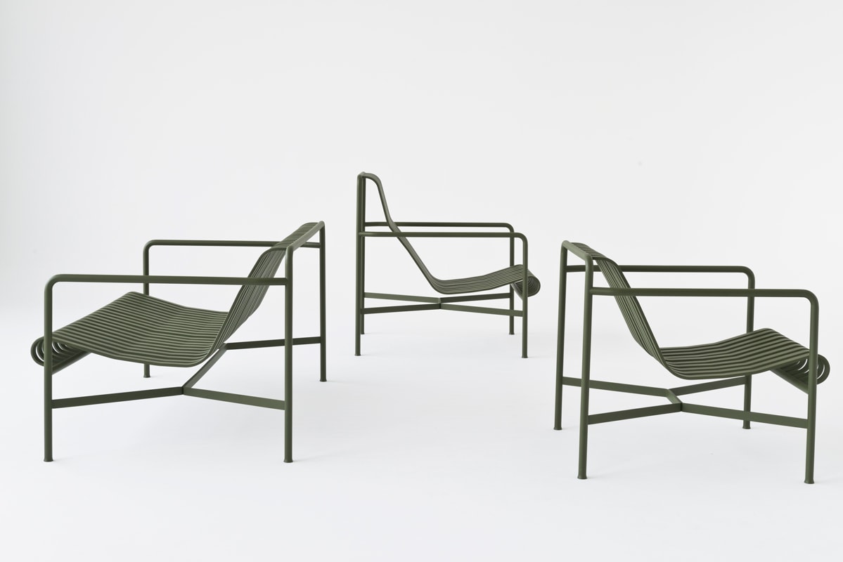 Sillón Palissade Lounge High-132530