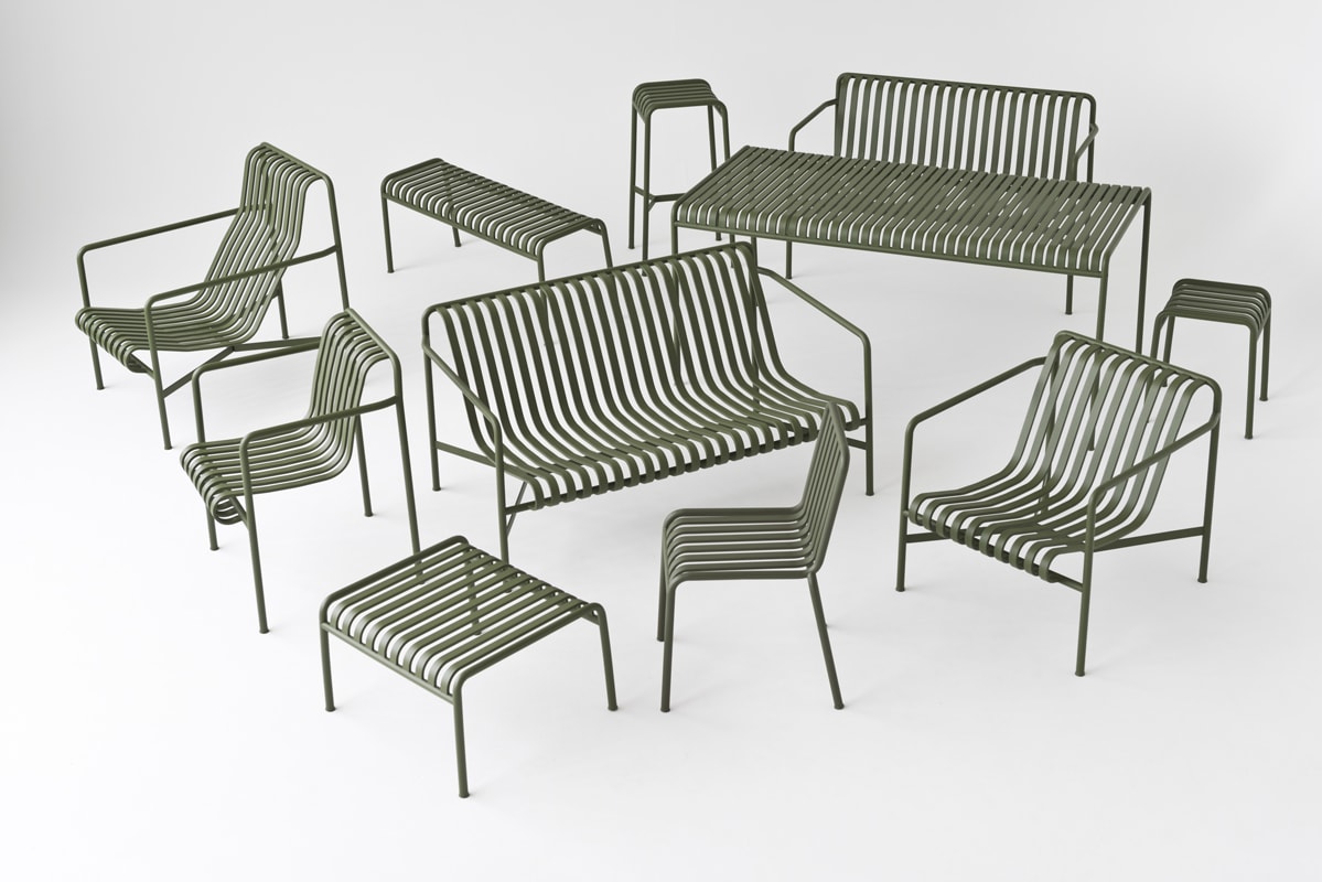 Sillón Palissade Lounge High-132533