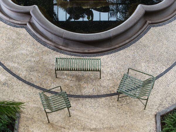 Sillón Palissade Lounge High-132536