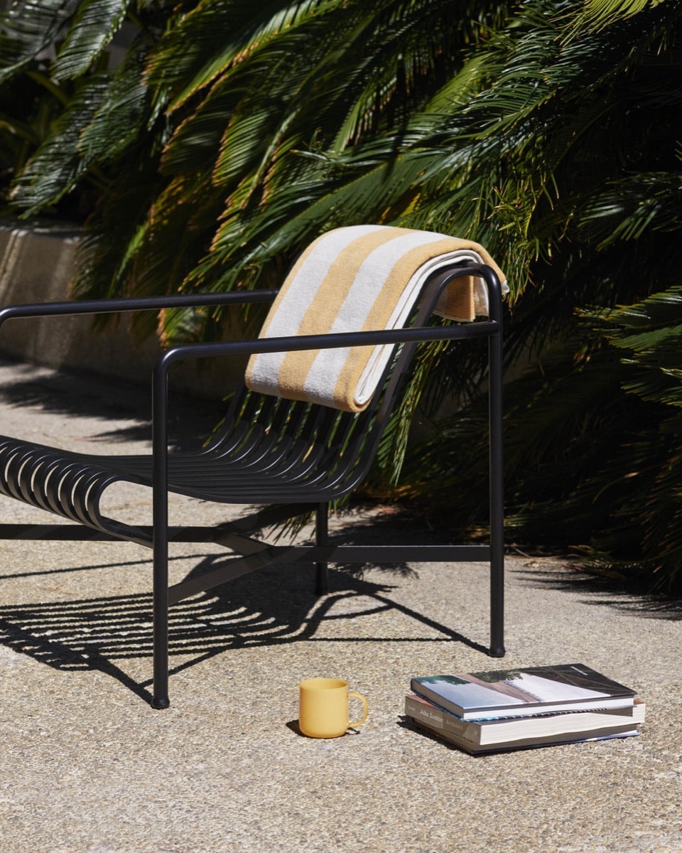 Sillón Palissade Lounge Low -316903