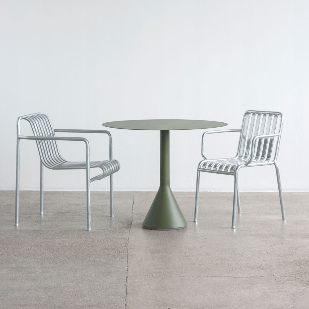 Silla Palissade Dining-243813