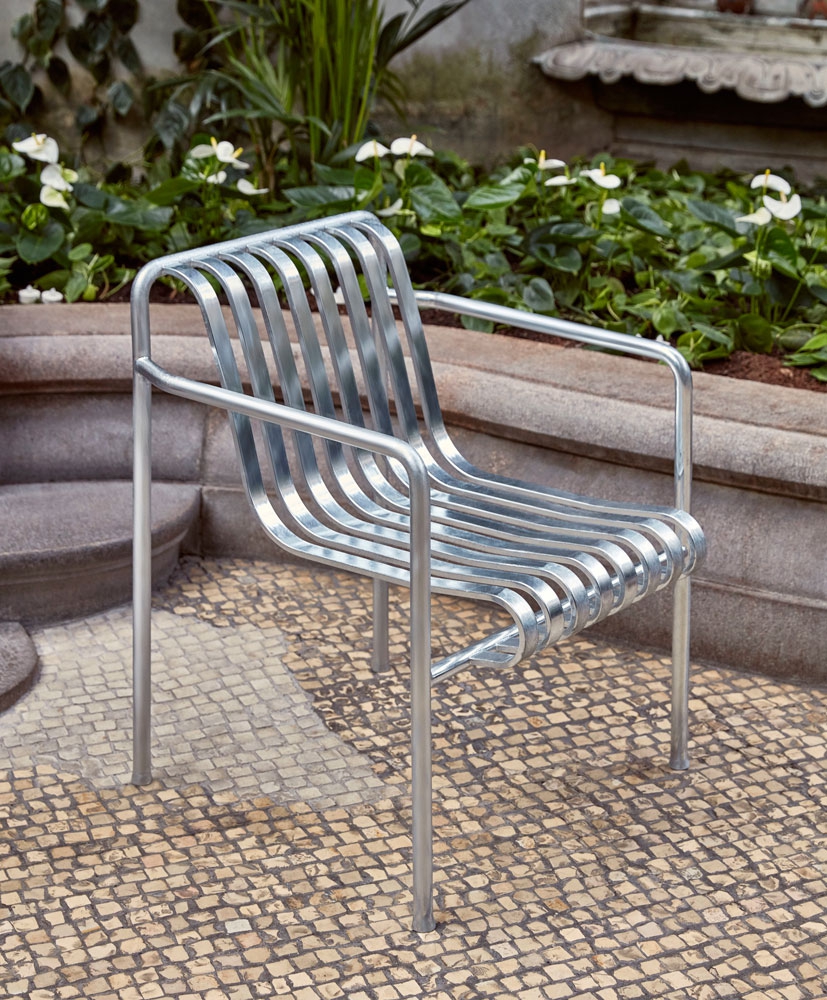 Silla Palissade Dining-243814