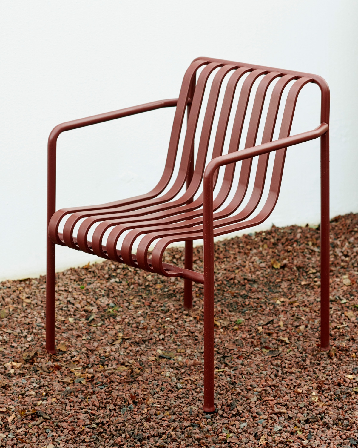 Silla Palissade Dining-358829