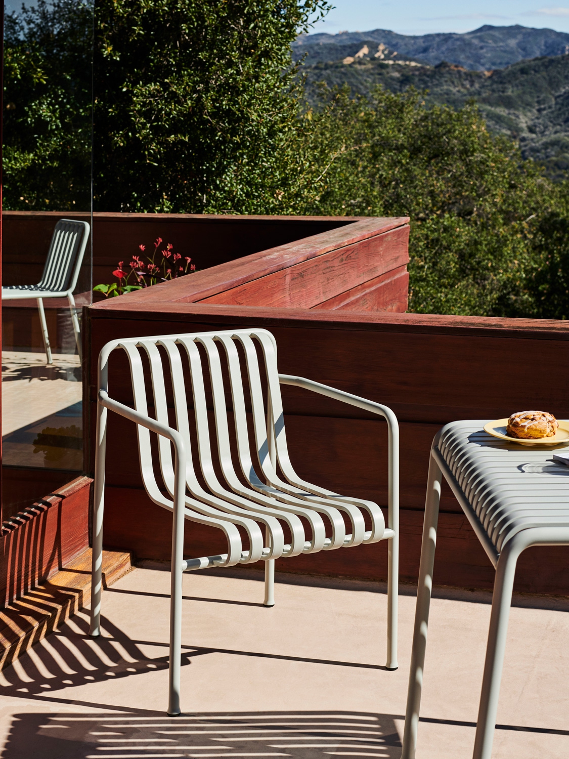 Silla Palissade Dining-358832