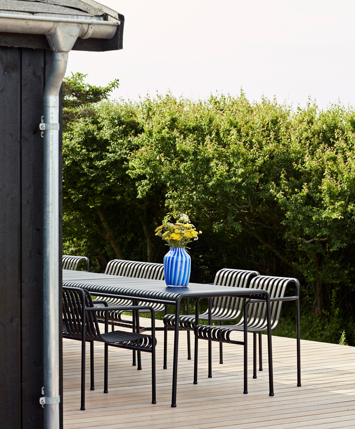 Silla Palissade Dining-358831