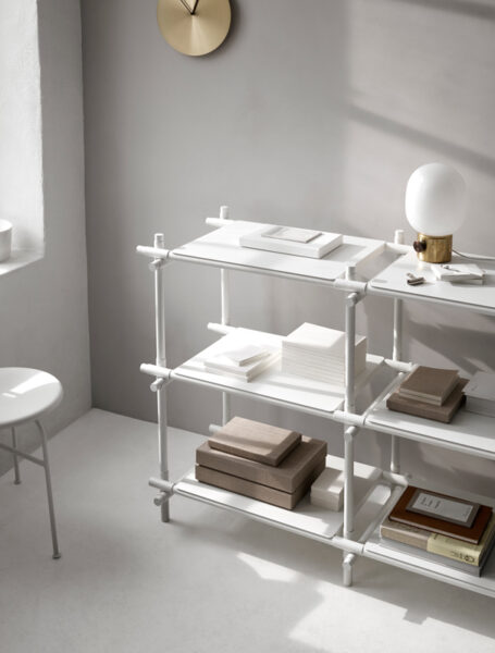Lámpara JWDA Table-131487