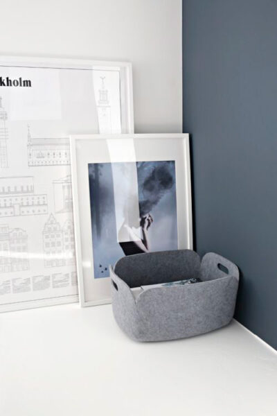 Cesta Almacenaje Restore-155535