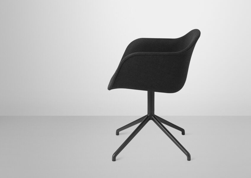 Silla Fiber Arms Swivel-131950
