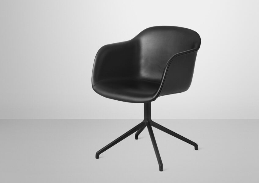 Silla Fiber Arms Swivel-131952