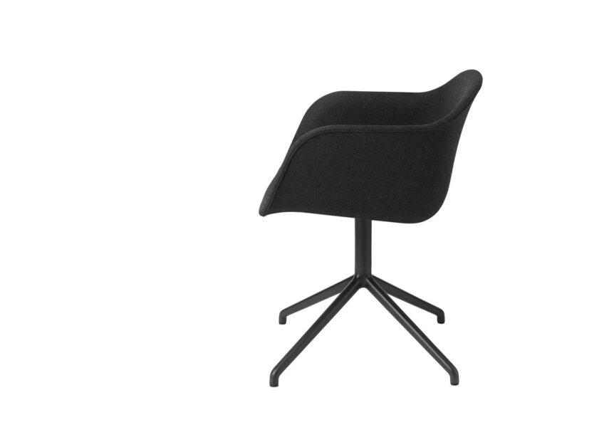 Silla Fiber Arms Swivel-131949