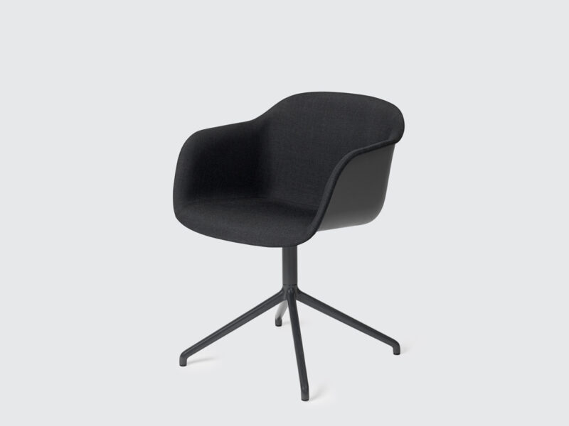 Silla Fiber Arms Swivel-131967