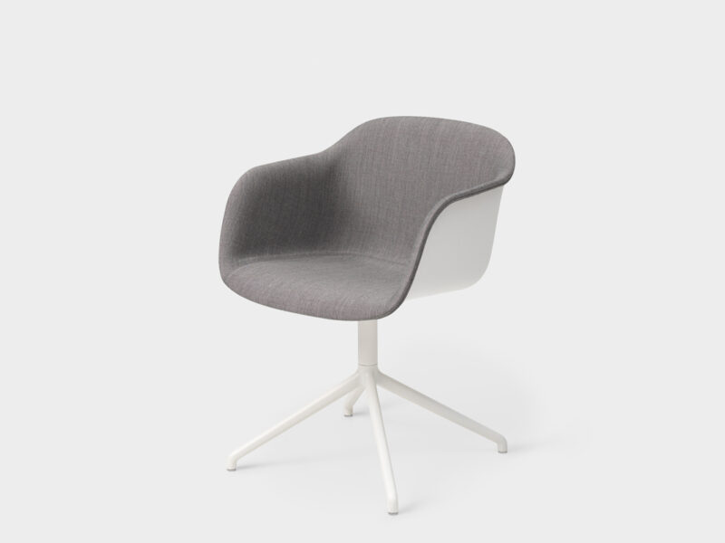Silla Fiber Arms Swivel-131965
