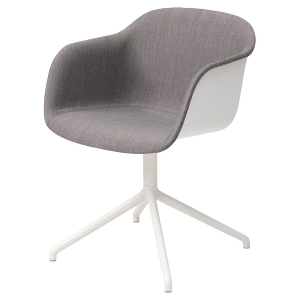 Silla Fiber Arms Swivel-131966