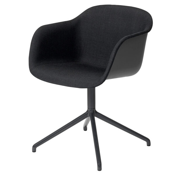 Silla Fiber Arms Swivel-131968
