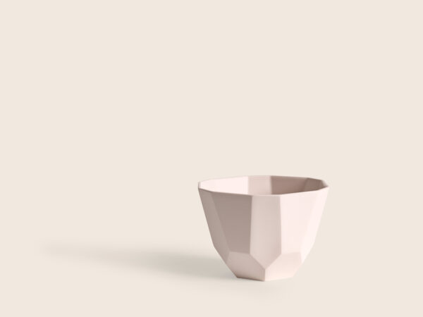 Bowl Shades S Rosa ER-130949