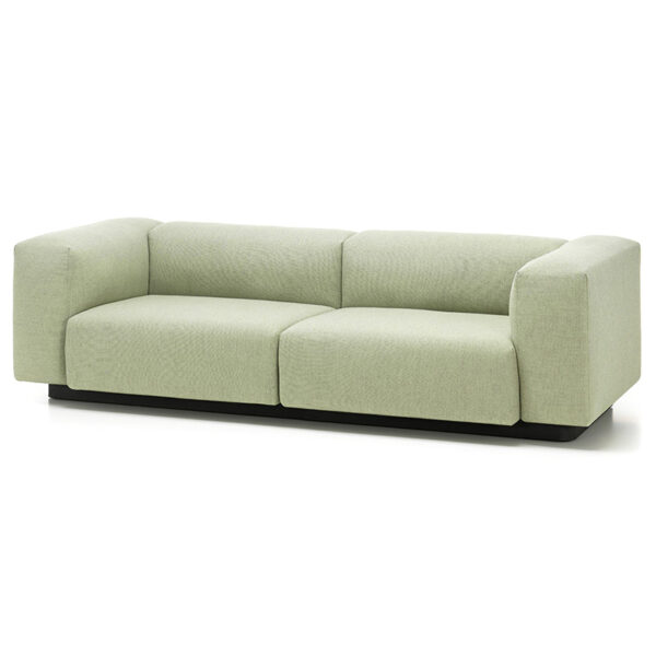 Modular Soft Sofa-132974