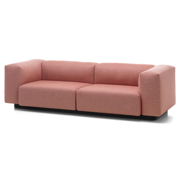 Modular Soft Sofa-132988