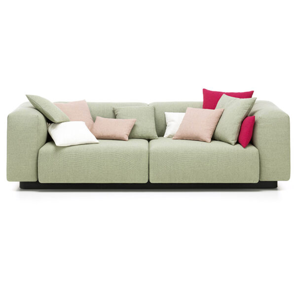 Modular Soft Sofa-132985