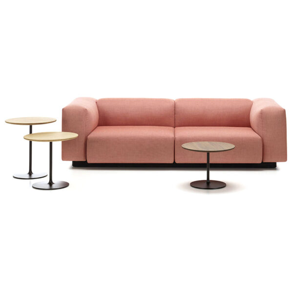 Modular Soft Sofa-132978
