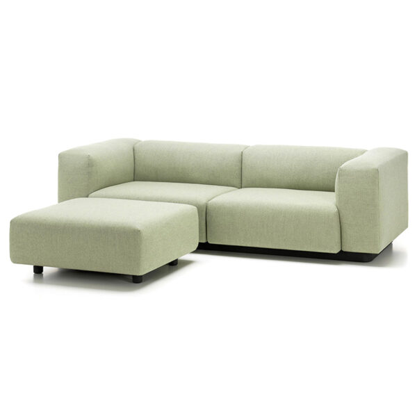 Modular Soft Sofa-132976