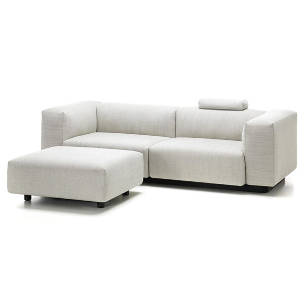 Modular Soft Sofa-132986