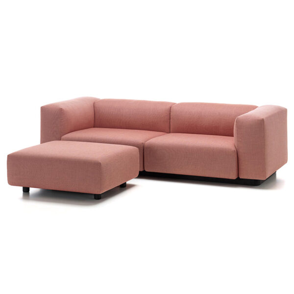 Modular Soft Sofa-132979