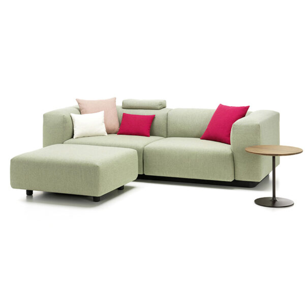 Modular Soft Sofa-132973
