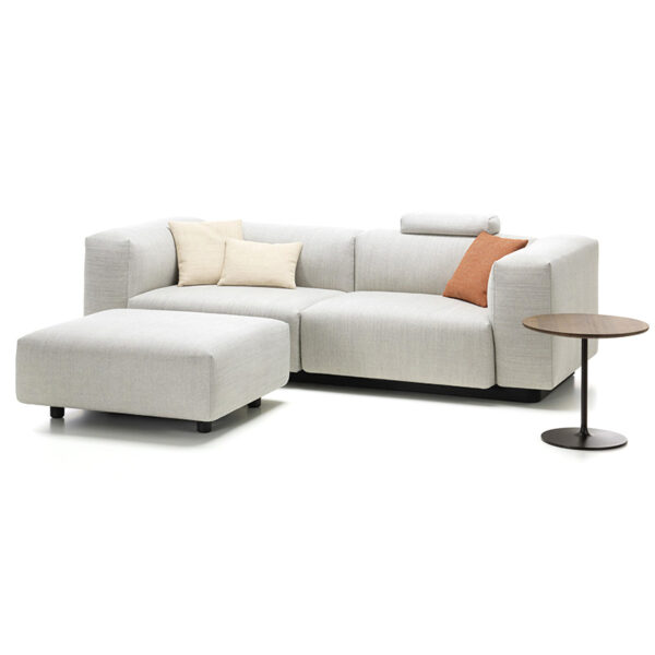 Modular Soft Sofa-132987