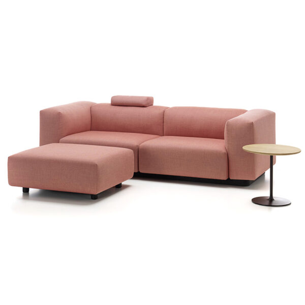 Modular Soft Sofa-132981