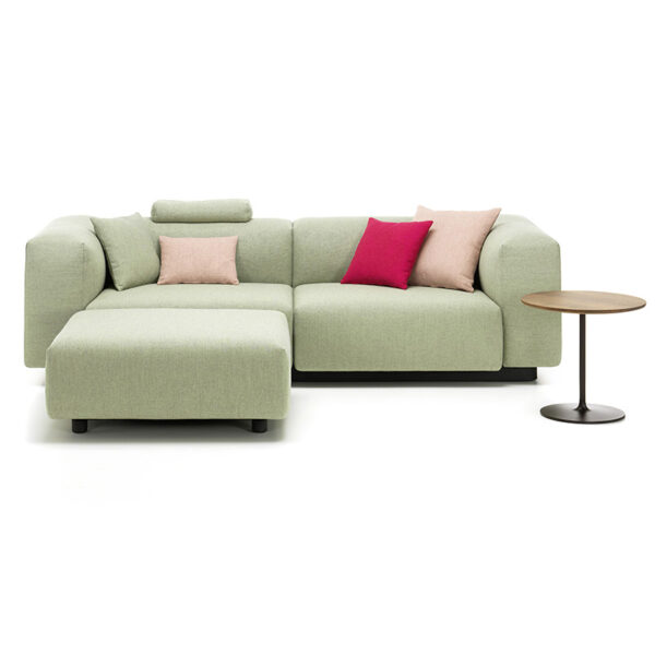 Modular Soft Sofa-132975