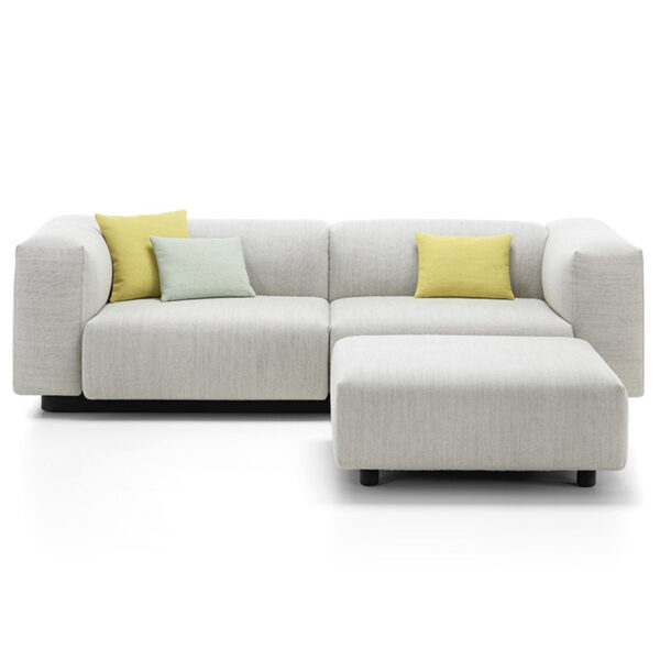 Modular Soft Sofa-132989