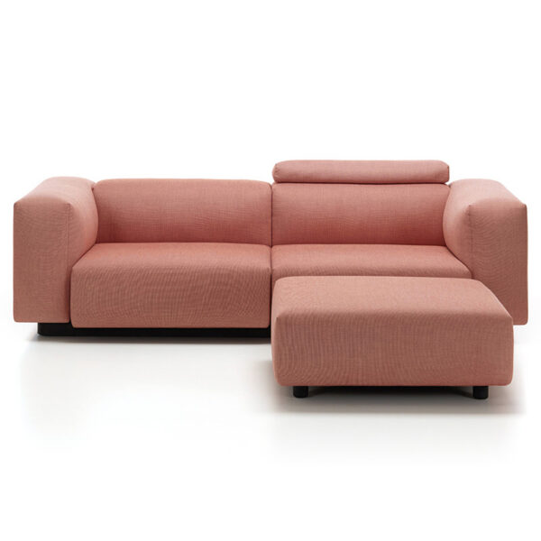 Modular Soft Sofa-132983
