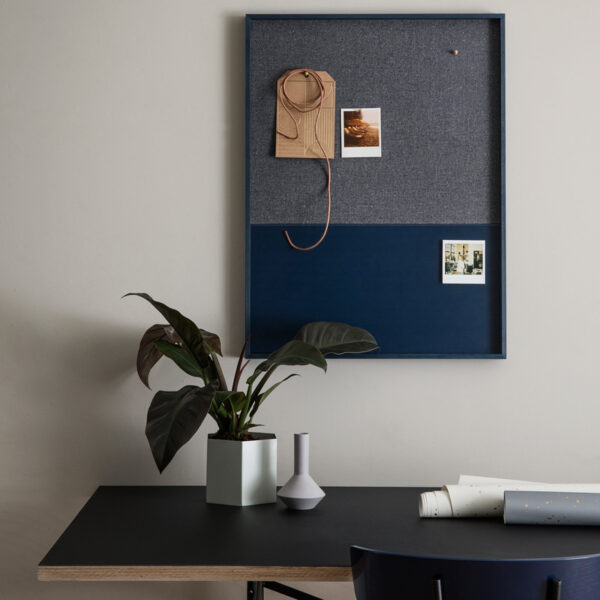 Macetero Hexagon Gris XL ER-135190