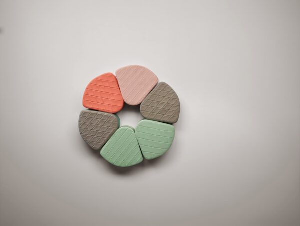 Pouf Aia-135508