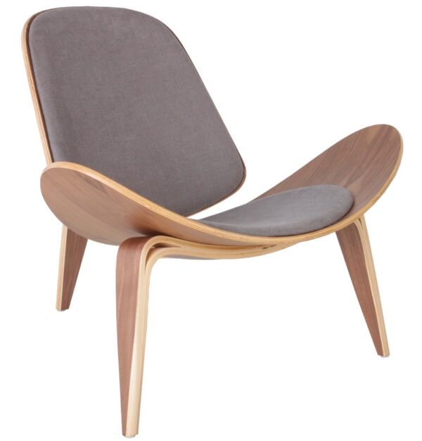 Sillón CH07 Shell -341405