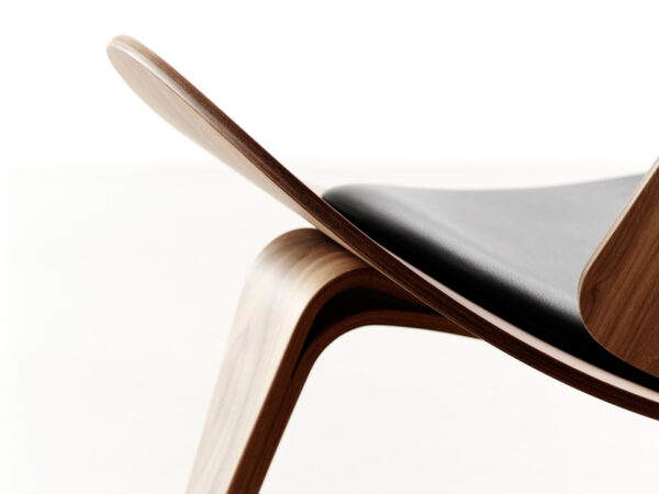 Sillón CH07 Shell -133480